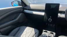 Ford Mustang Mach-E 198kW Standard Range 70kWh RWD 5dr Auto Electric Estate